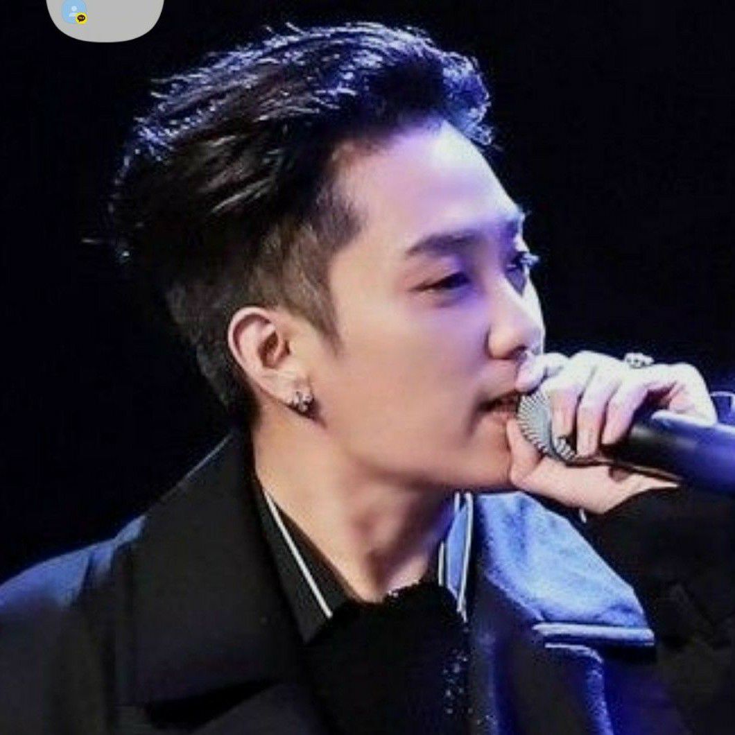 殷志源 (水晶男孩)的幕后花絮