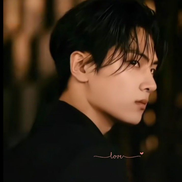 Recent activity shot of Jay (ENHYPEN)