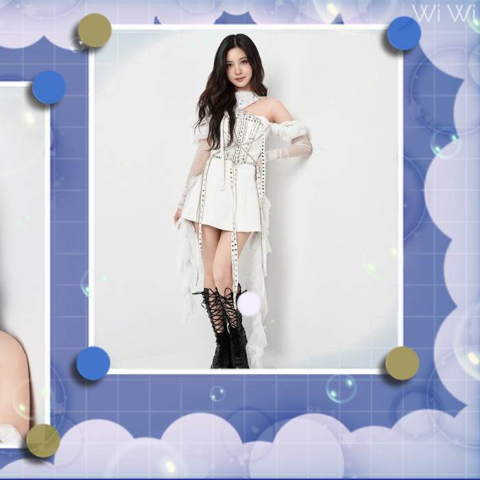 Kep1erファンが撮った瞬間