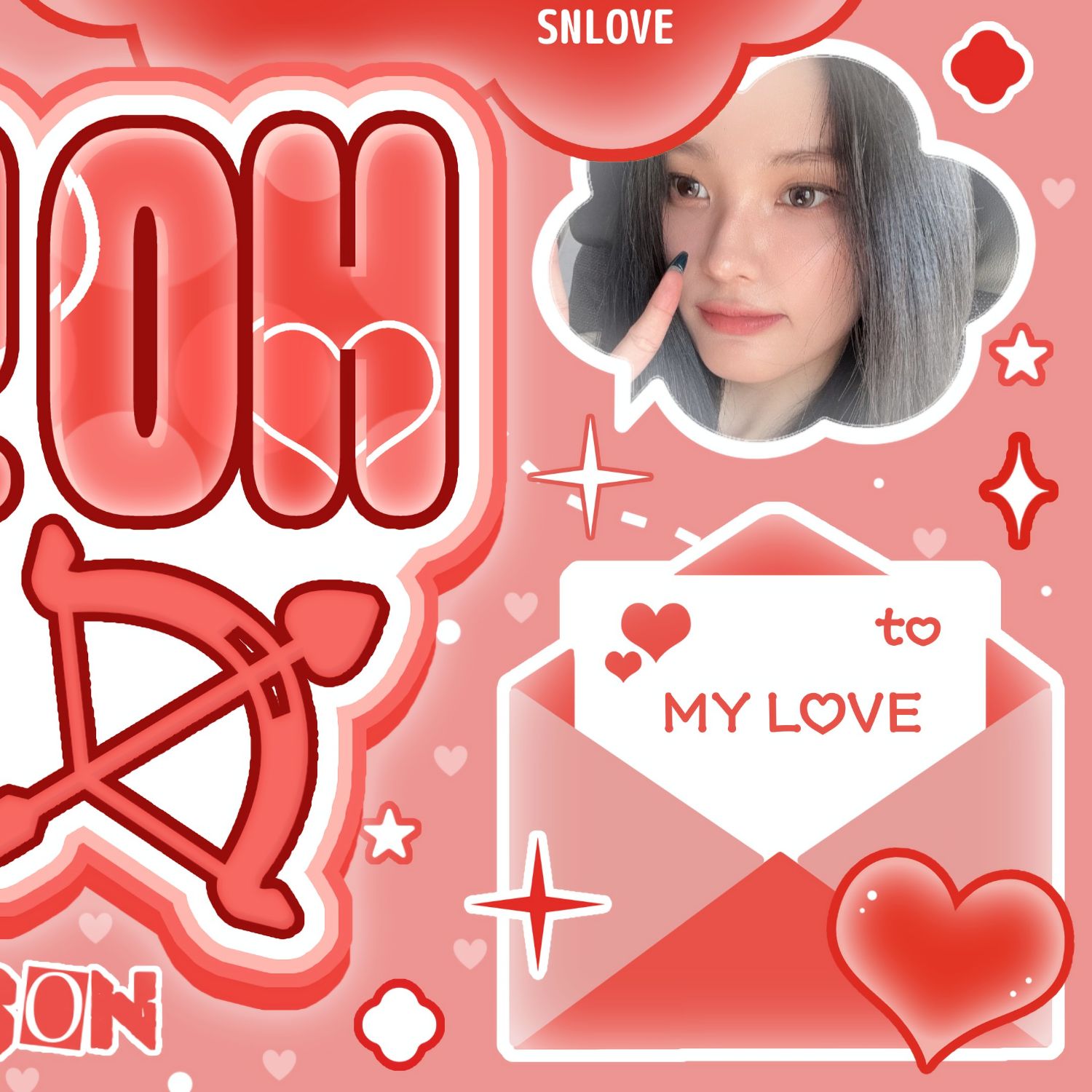 Behind-the-scenes cut of LIGHTSUM