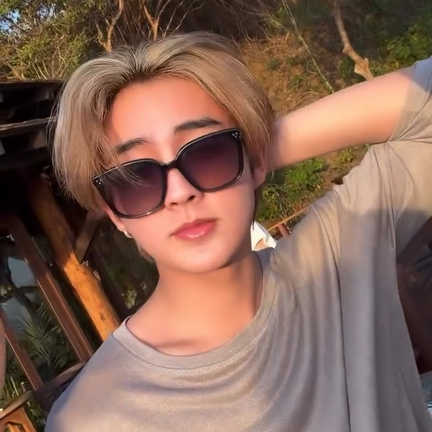 A moment captured by Heart (BUS)'s fan