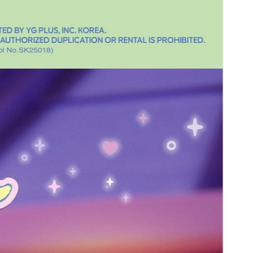 Recent activity shot of Hamin (PLAVE)