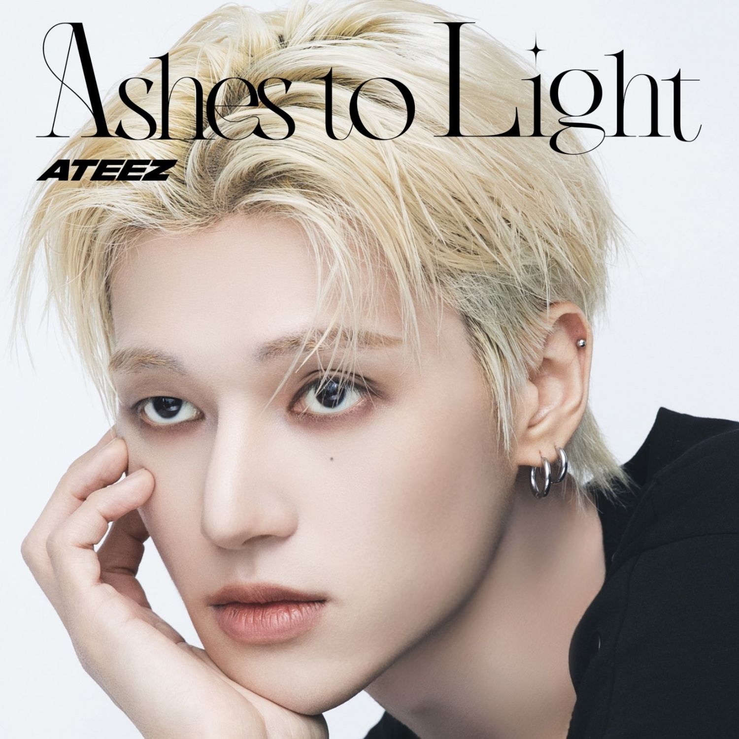 友榮 (ATEEZ)的最新活動照片
