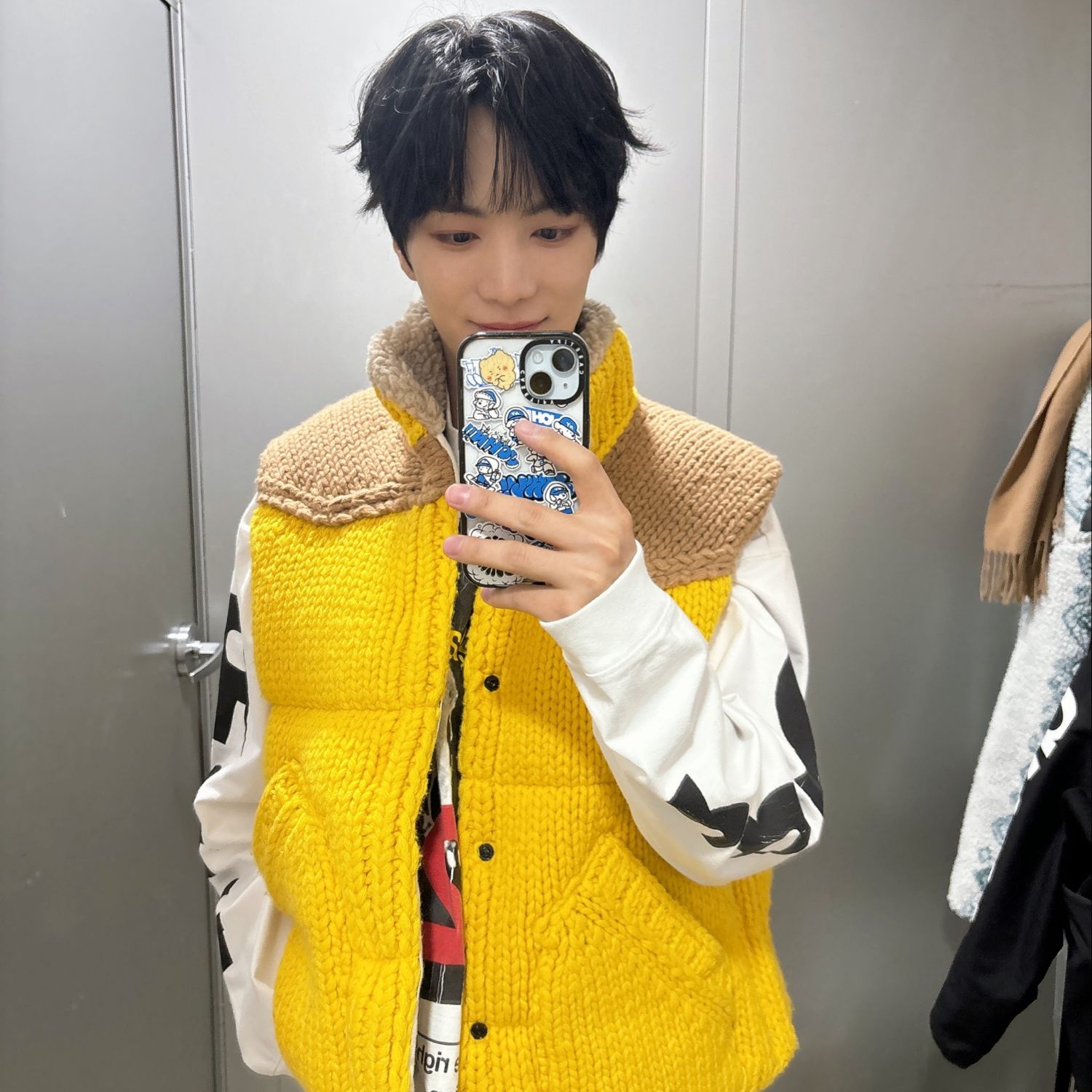 Latest photo of Kim Jonghyeon