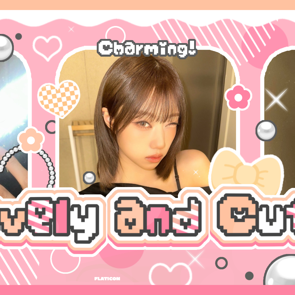 A moment captured by Choi Jungeun (izna)'s fan