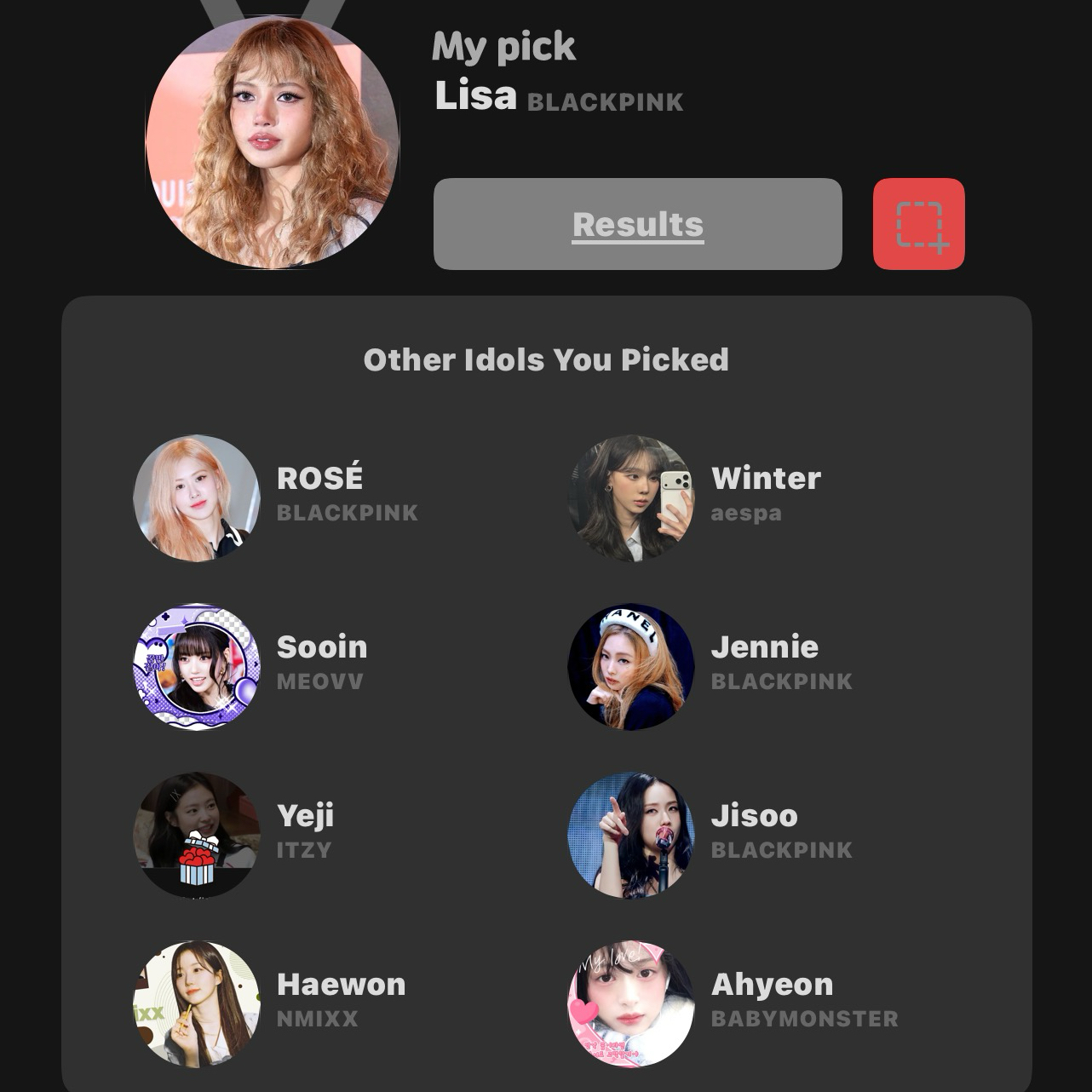 BLACKPINK 최근 활동샷