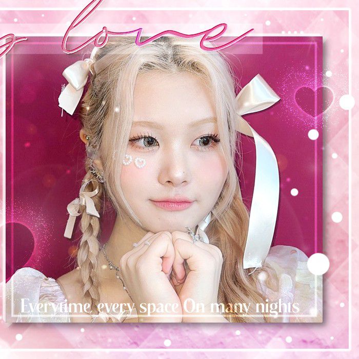 Latest photo of PURPLE K!SS