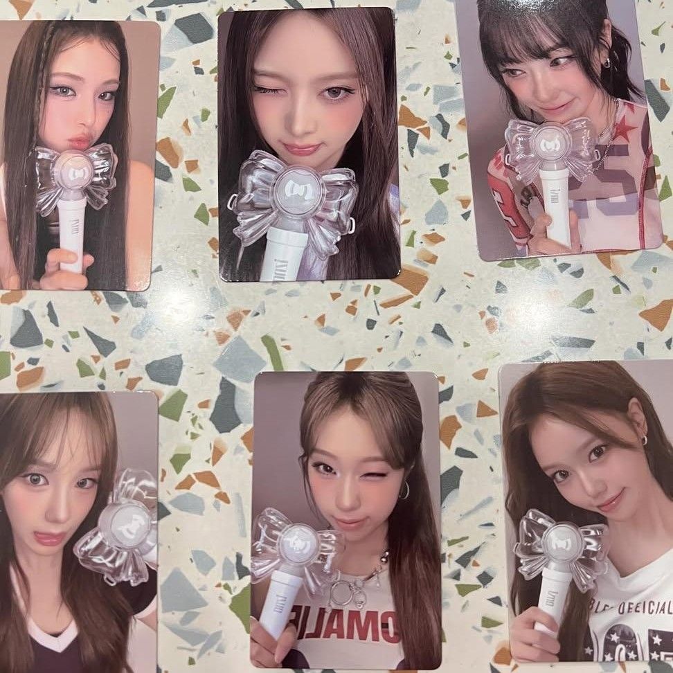 Latest photo of izna