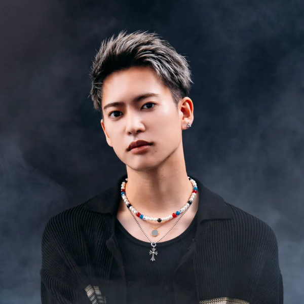 Popular profile image of Ryoki (BE:FIRST) selected by votes