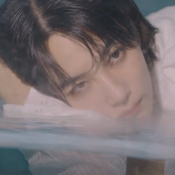 淨漢 (SEVENTEEN)的幕後花絮