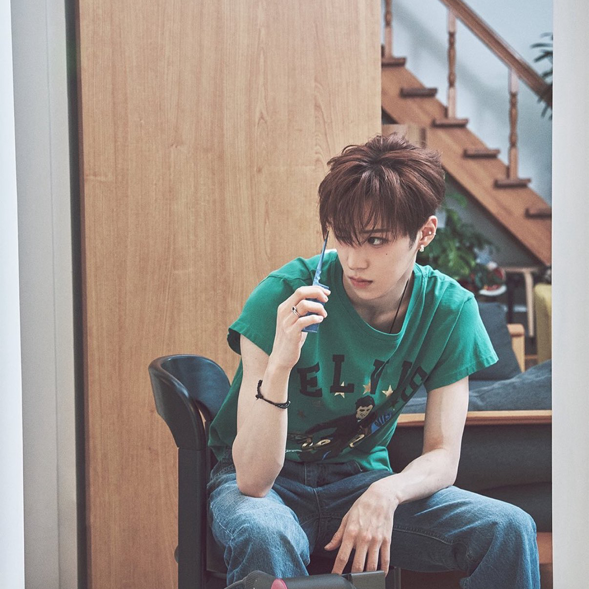 Latest photo of Arno (ALPHA DRIVE ONE)