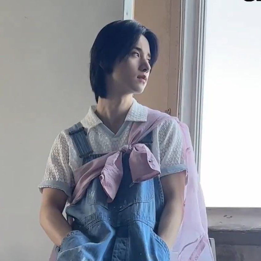 Latest photo of Sato Keigo (JO1)