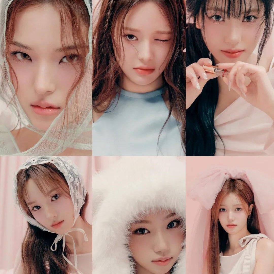 Latest photo of izna