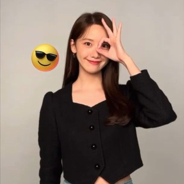 允儿 (少女时代)的幕后花絮