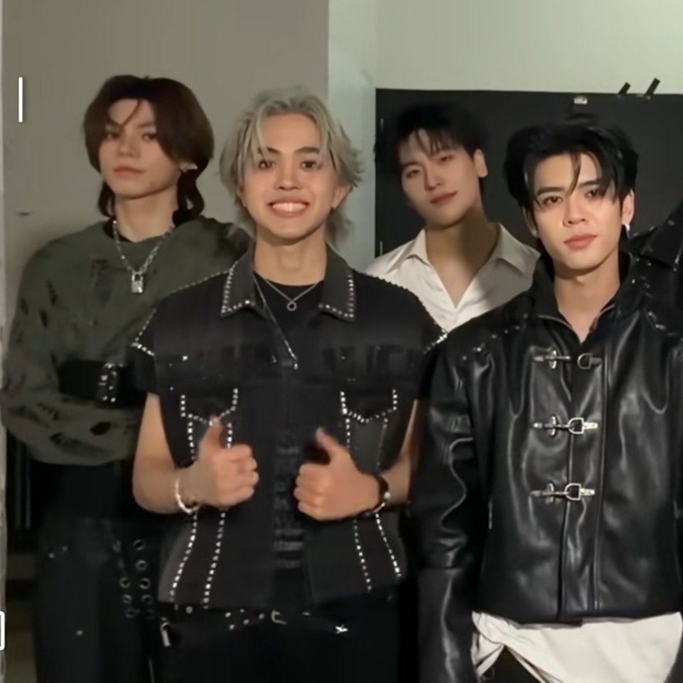 K-POP posts beloved by NexT1DE fans