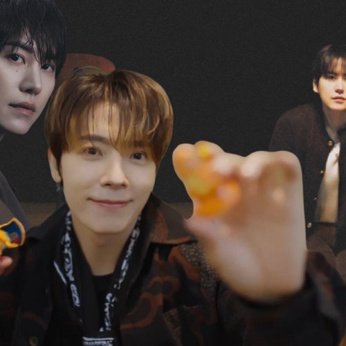 ドンヘ (Super Junior)の最近の活動写真