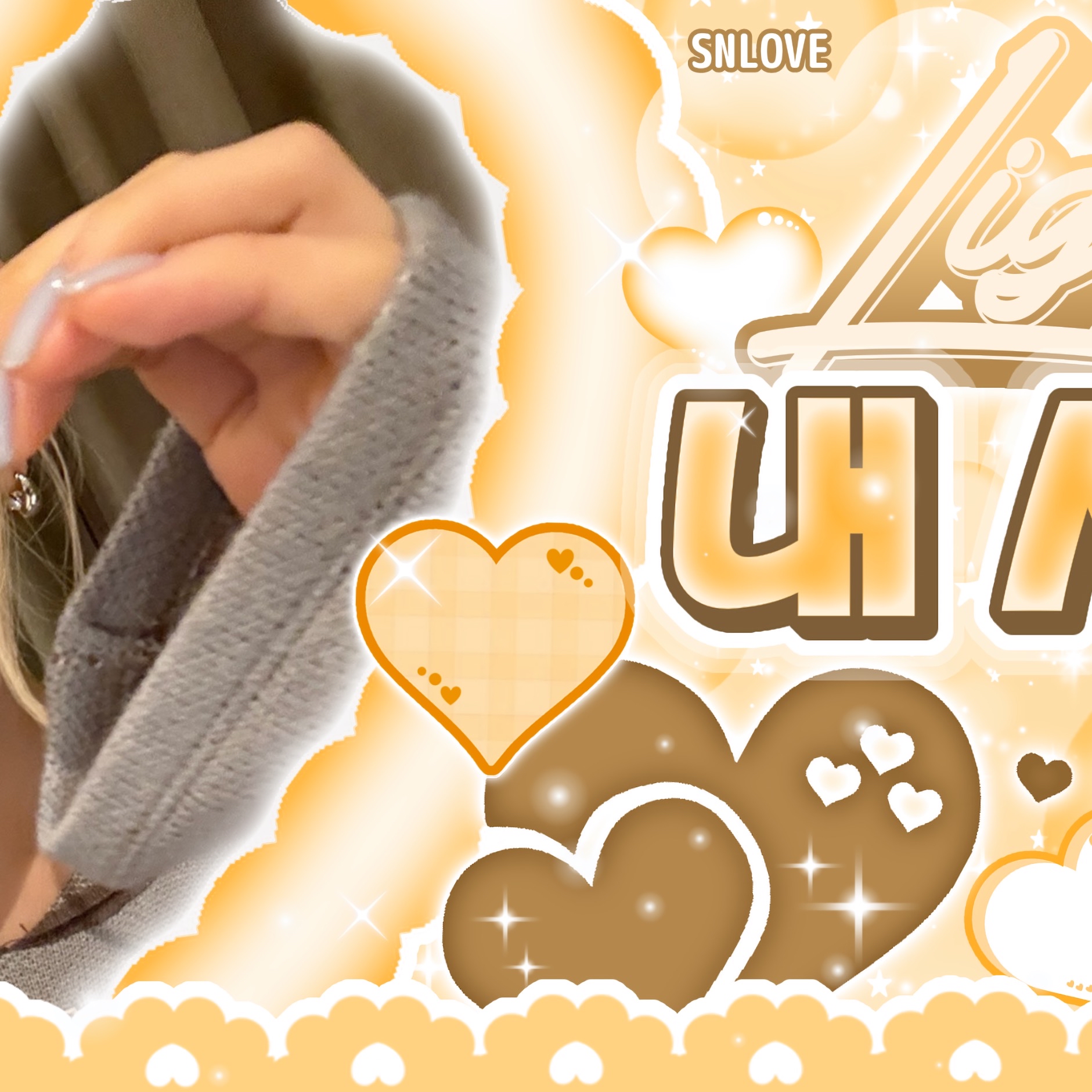 Behind-the-scenes cut of Mia (Baby DONT Cry)