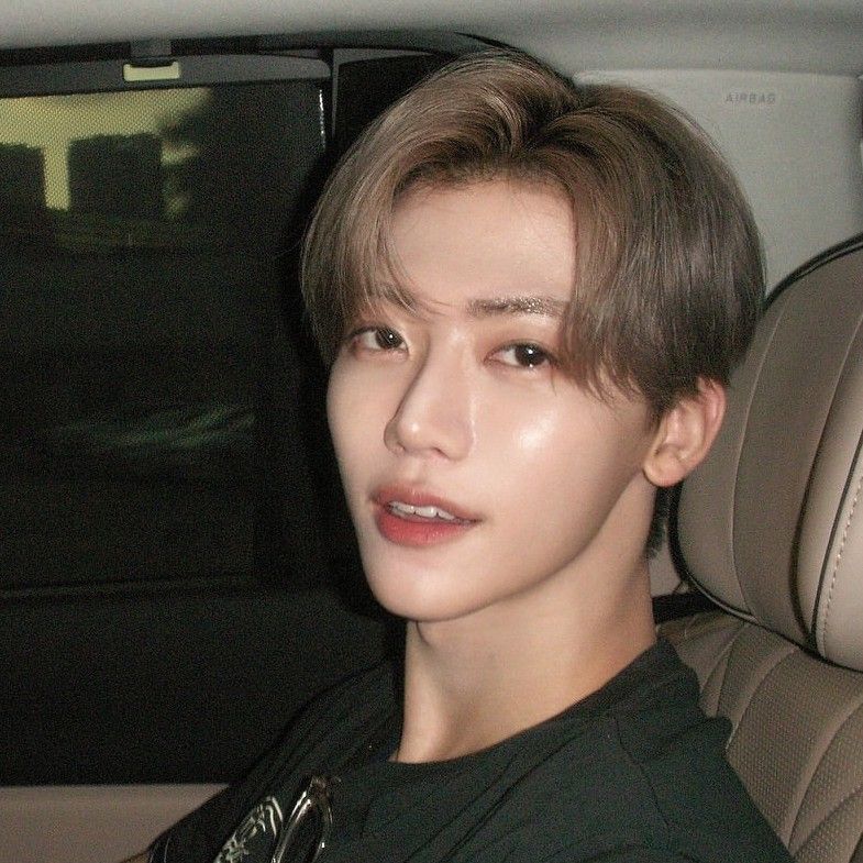 Recent activity shot of NCT