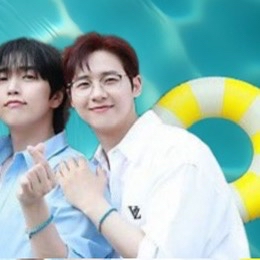 A moment captured by B1A4's fan