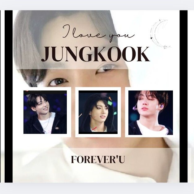 정국 (방탄소년단)의 비하인드 컷
