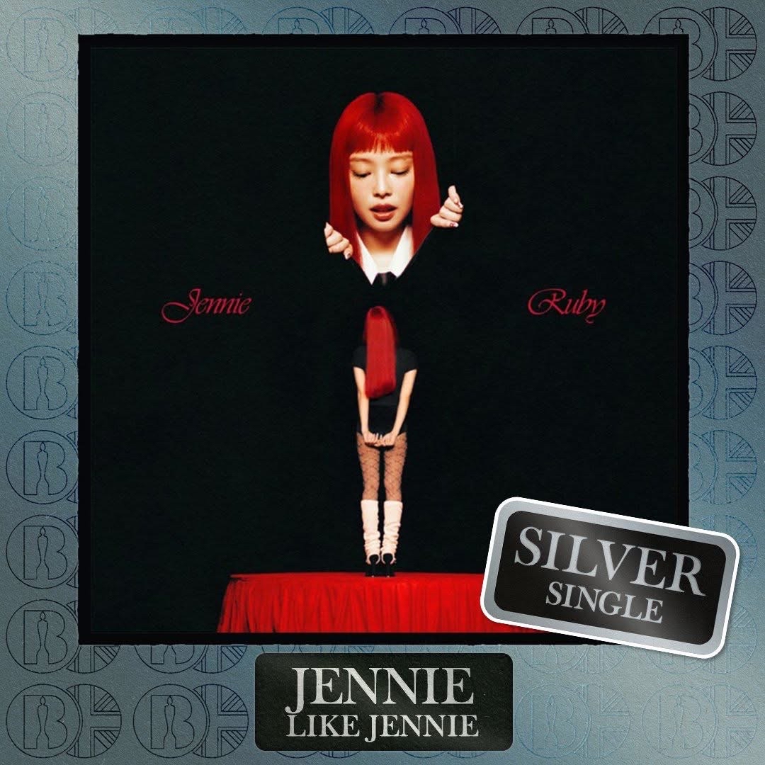 Momen yang diabadikan oleh penggemar BLACKPINK