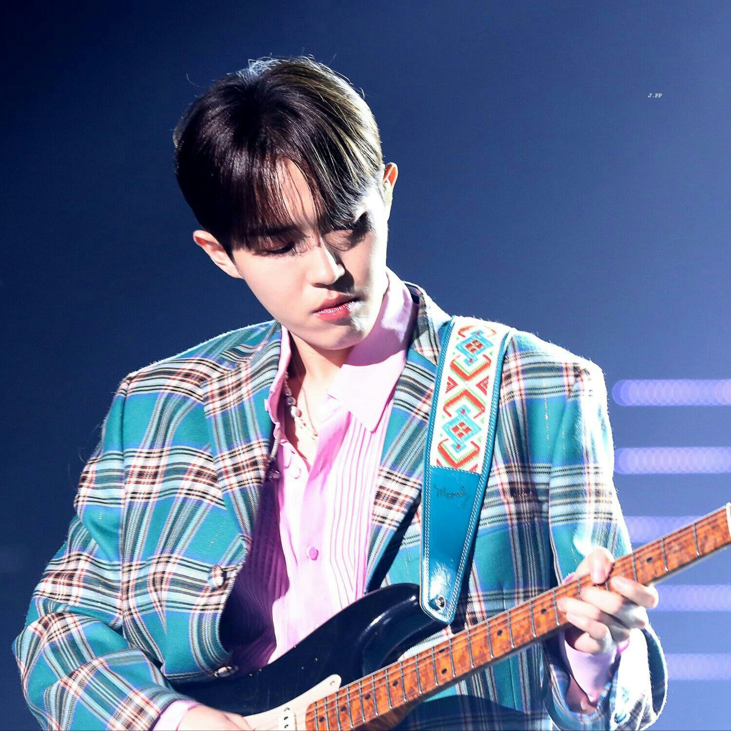 김재환 팬이 찍은 순간