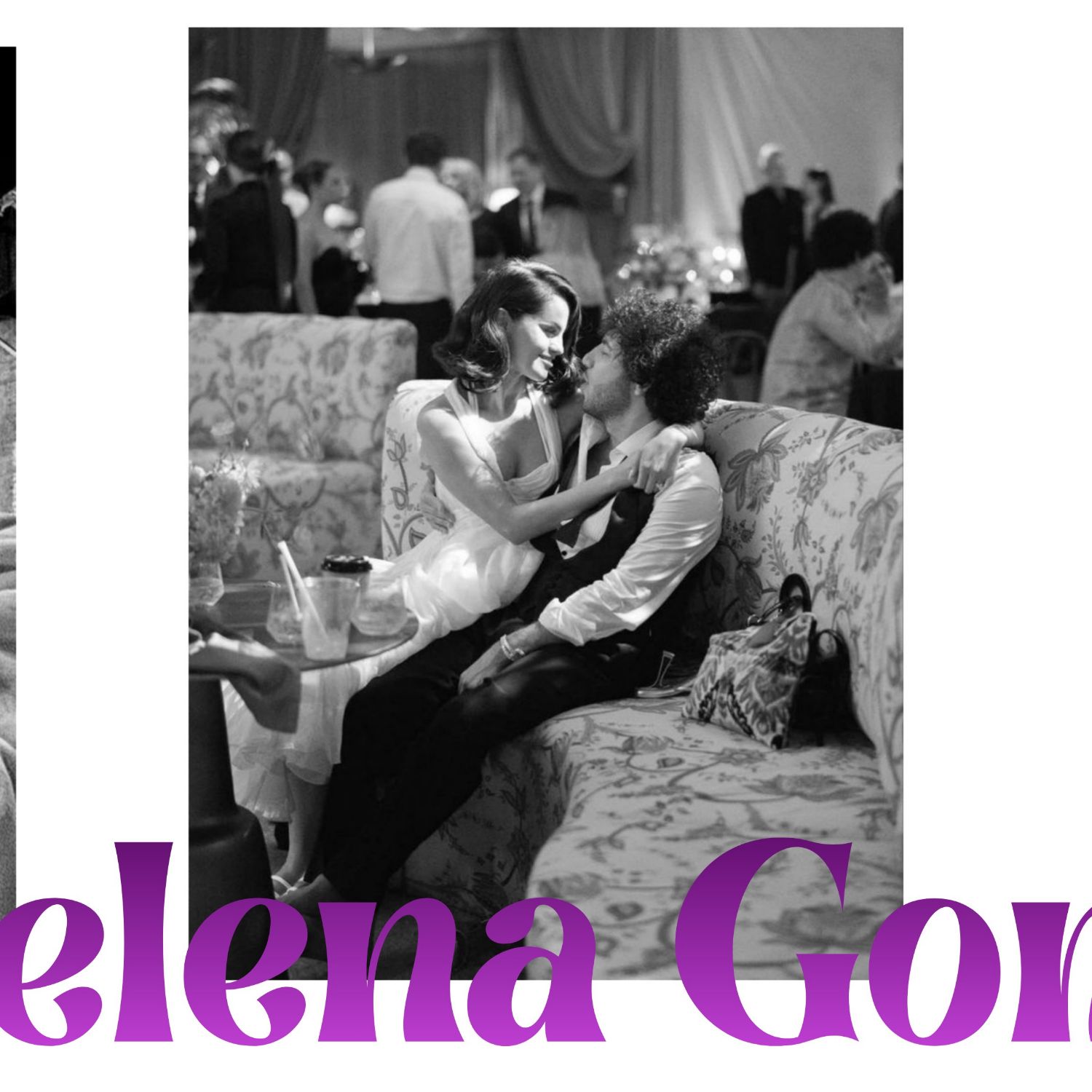 Latest photo of Selena Gomez