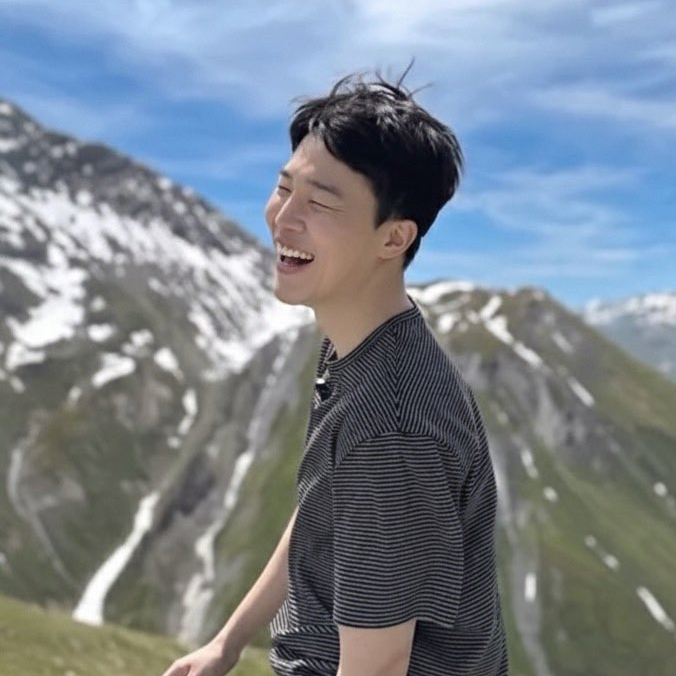 Momen yang diabadikan oleh penggemar Jimin (BTS)