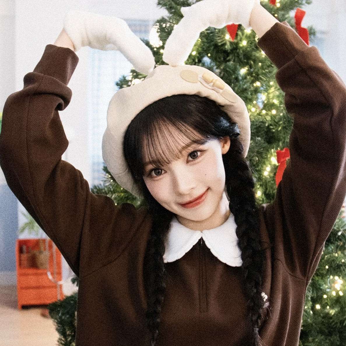 Recent activity shot of Woni (RESCENE)