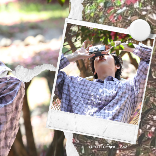 Latest photo of Han Seungwoo