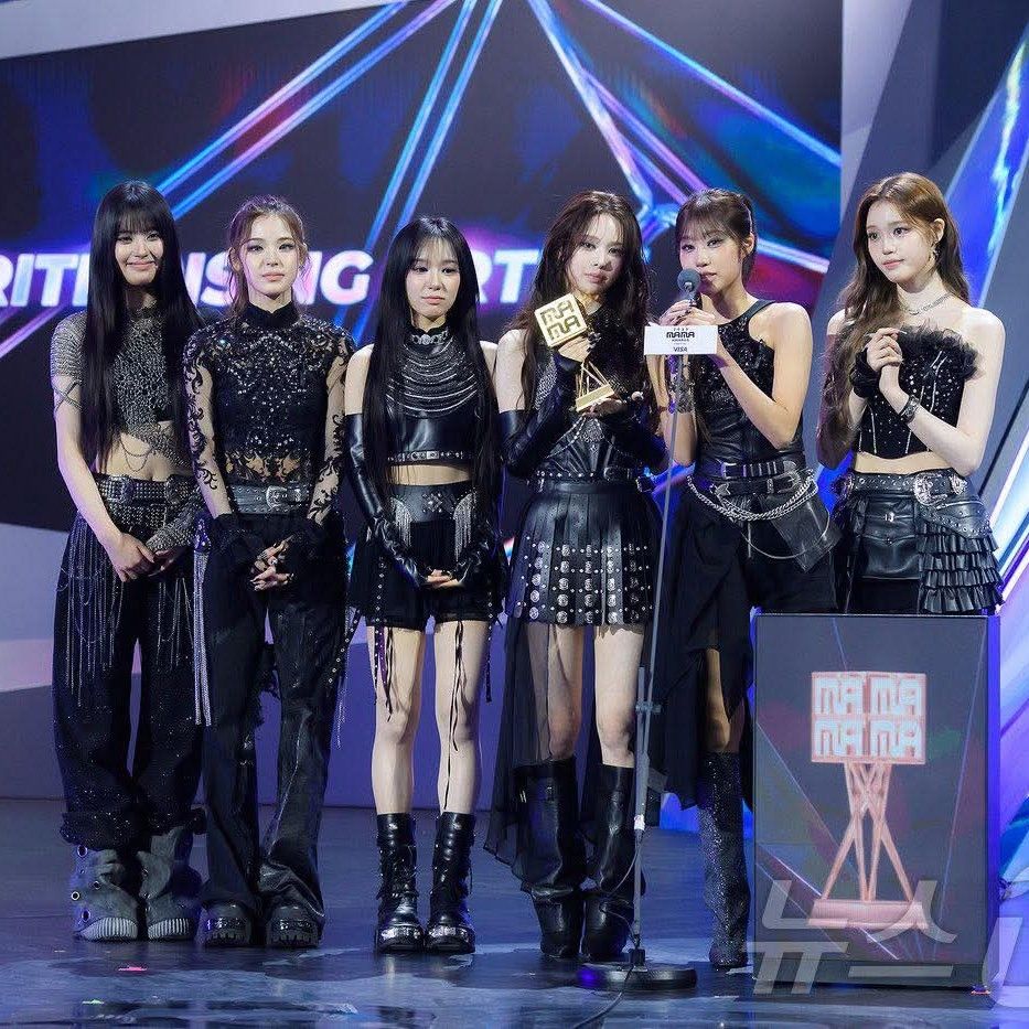 Behind-the-scenes cut of izna