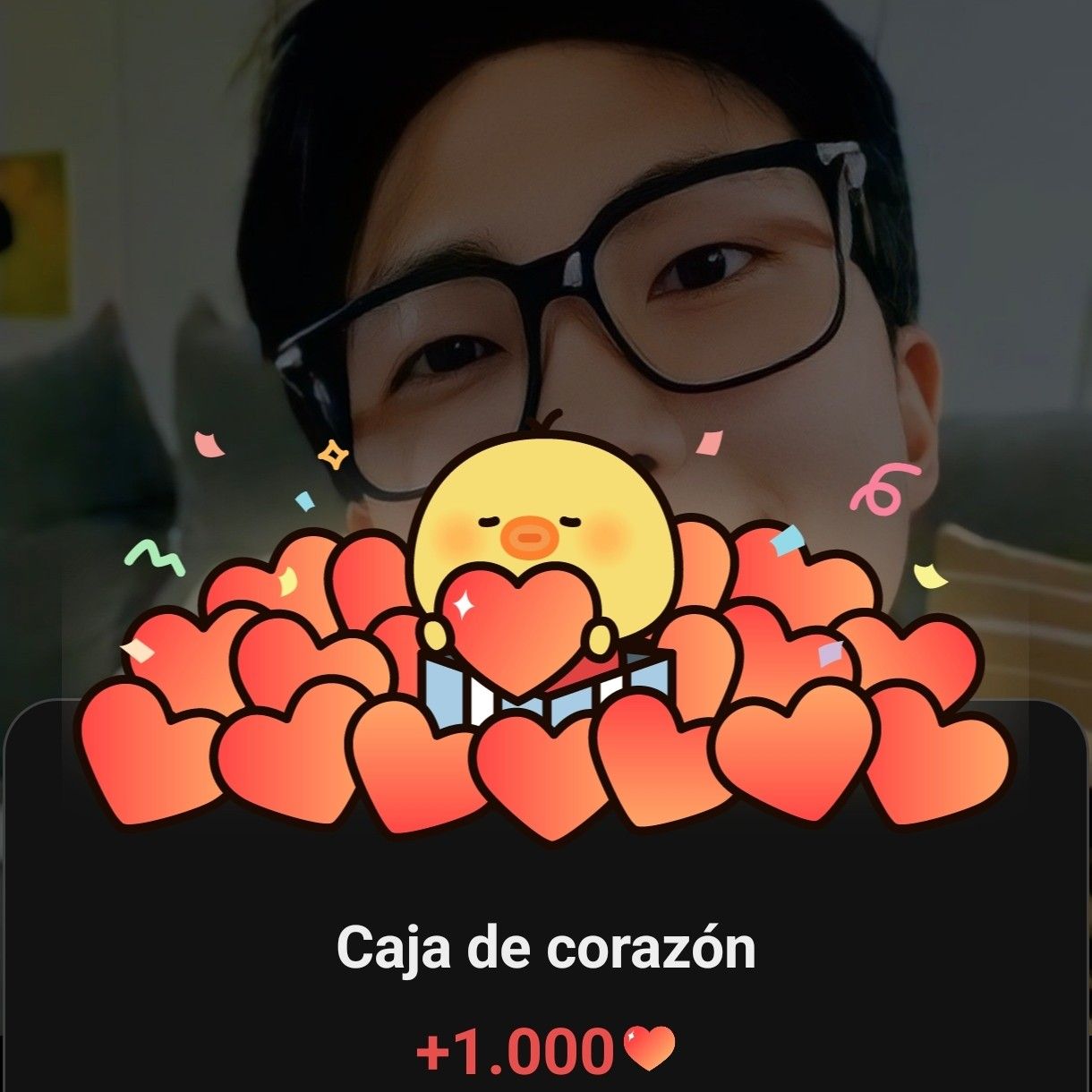 Foto terbaru RM (BTS)