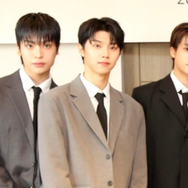 Latest photo of Hyunwoo (Xikers)
