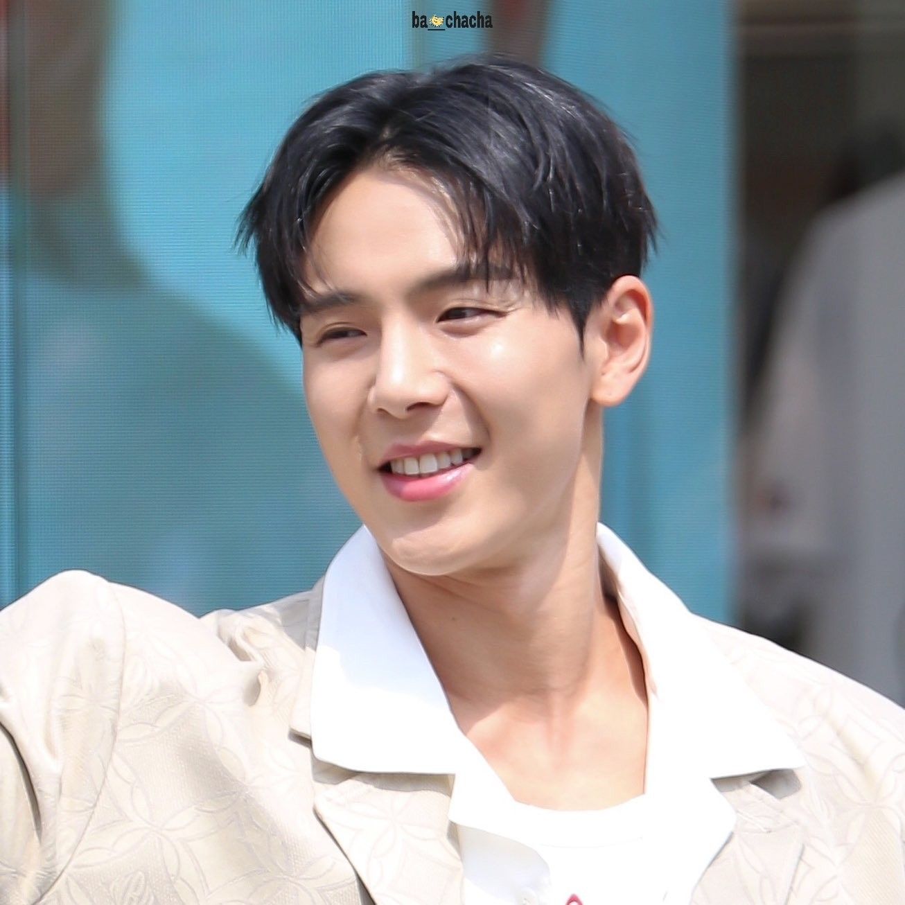 Shownu (MONSTA X)的最新照片