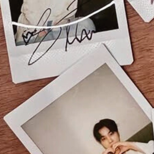Latest photo of JAY (iKON)