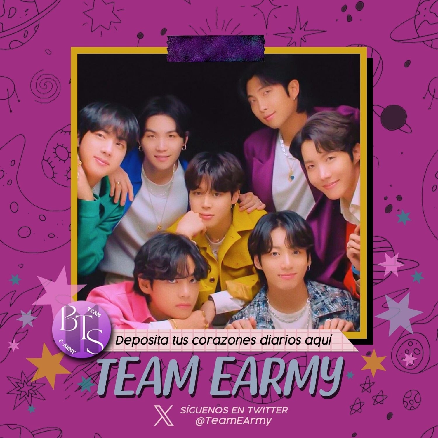 방탄소년단 최근 활동샷