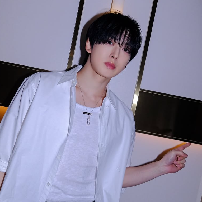 Fuma (&TEAM)的最新照片
