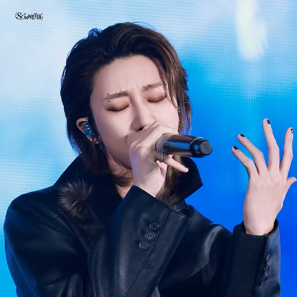 디에잇 (세븐틴) 최근 활동샷