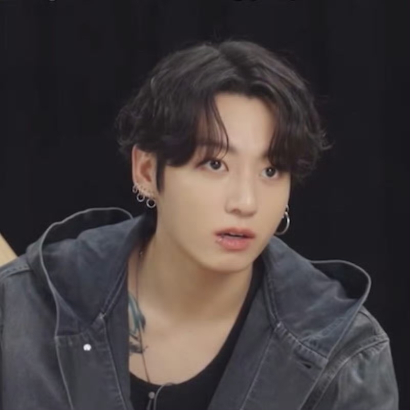 Foto terbaru Jungkook (BTS)