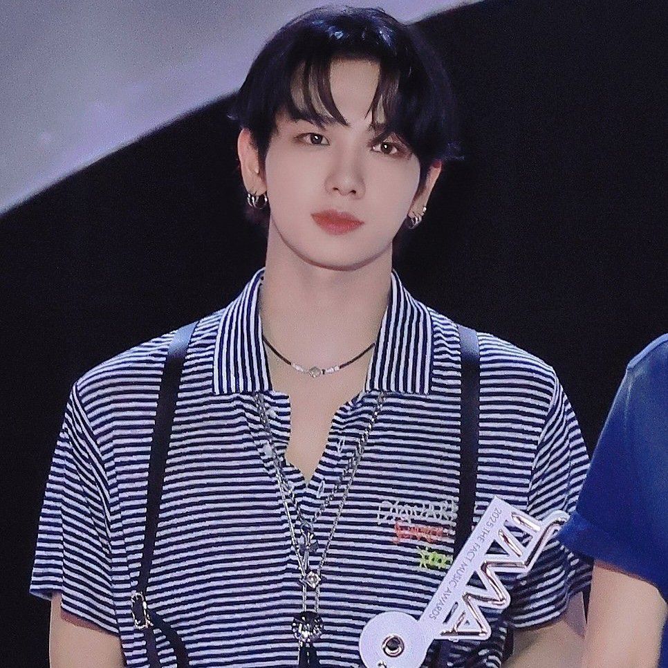 Latest photo of Myeong Jaehyun (BOYNEXTDOOR)