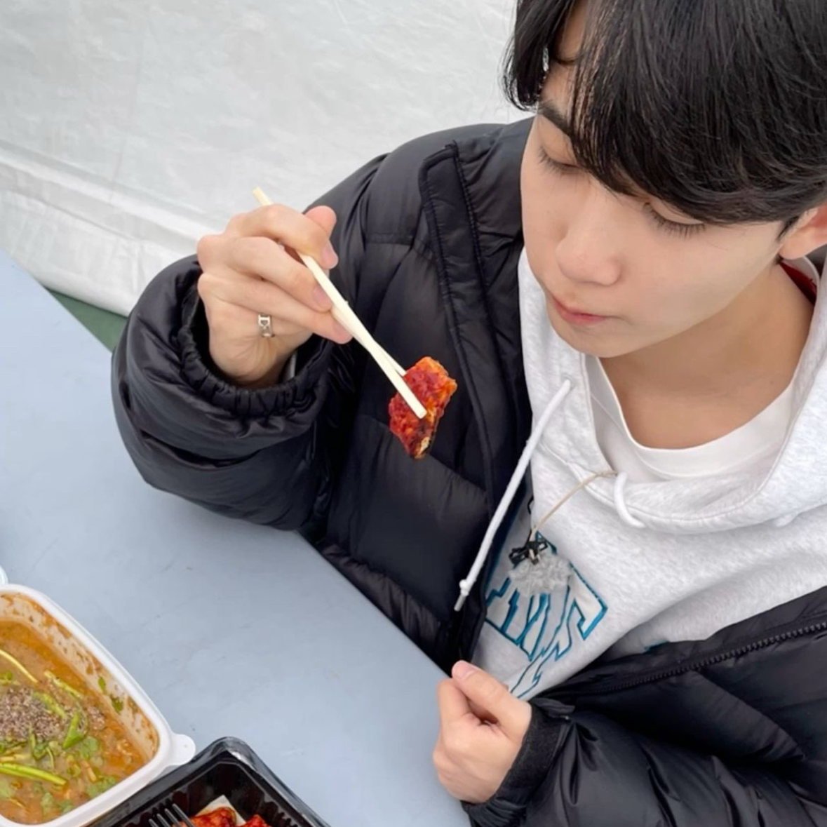 세븐틴 최근 활동샷