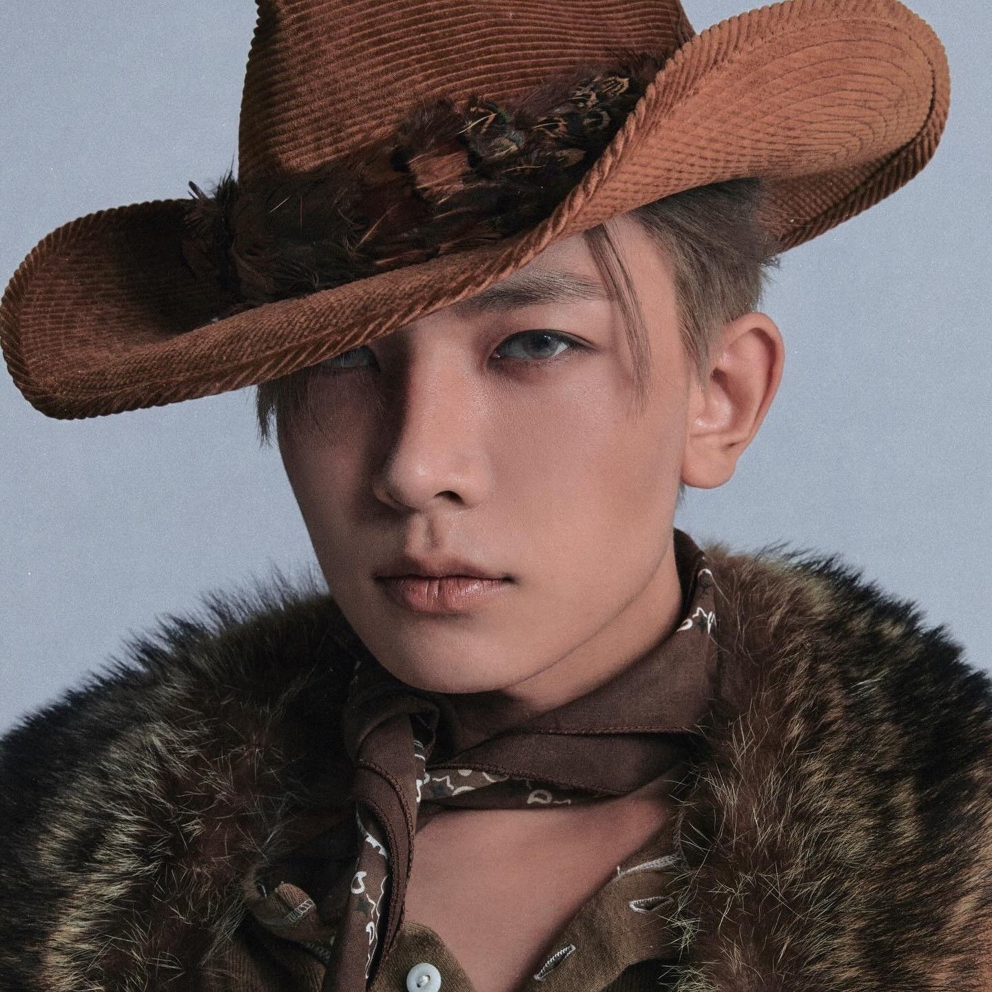 Potret di balik layar Heeseung (ENHYPEN)