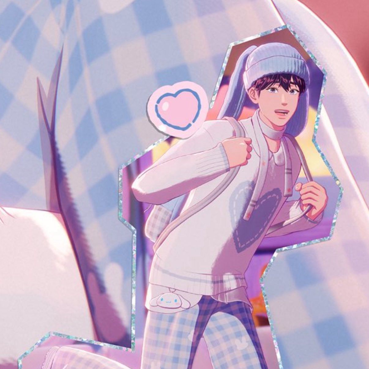 예준 (플레이브)의 최신 사진