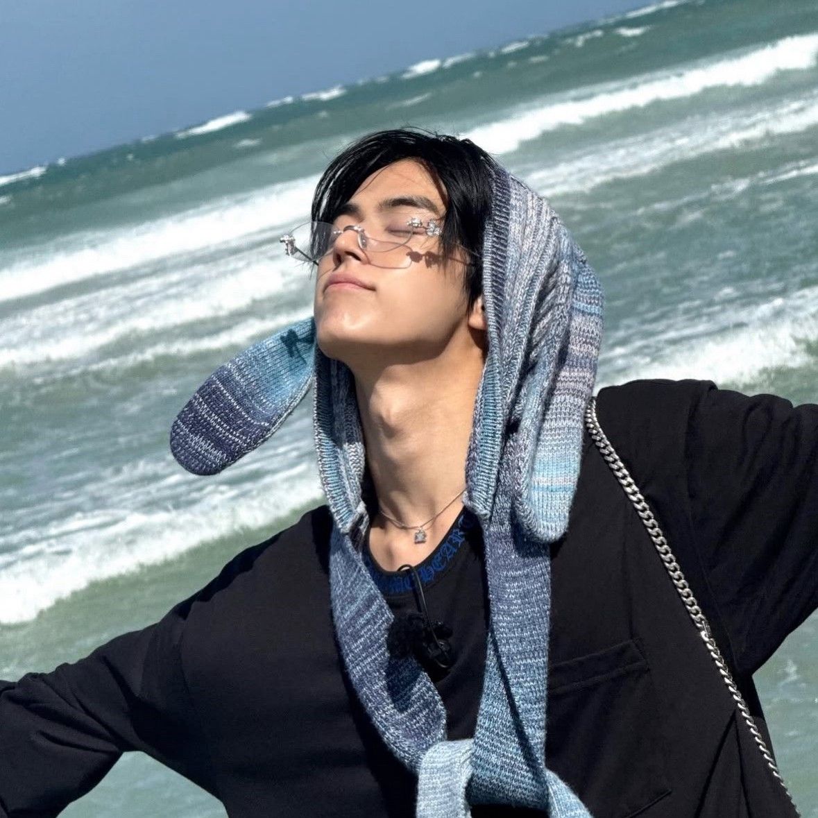 Recent activity shot of TWS