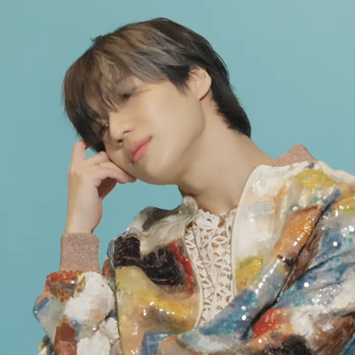 テミン (SHINee)ファンが撮った瞬間