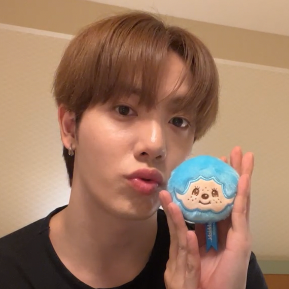 カズタ (n.SSign)ファンが撮った瞬間