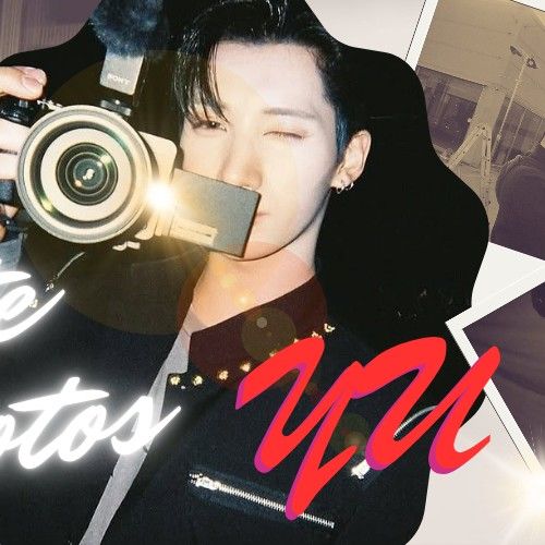 Recent activity shot of Yu (NEXZ)