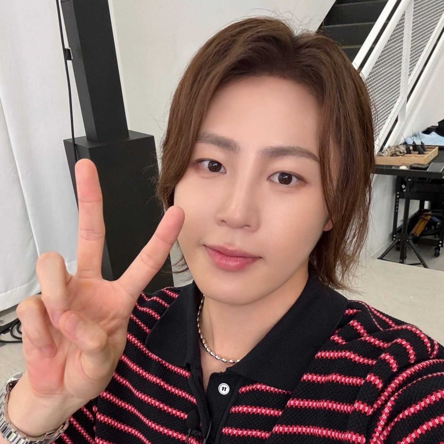 하성운의 최신 사진