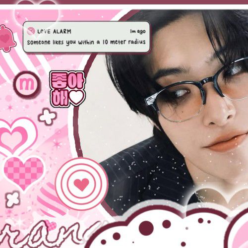 민기 (에이티즈) 팬이 찍은 순간