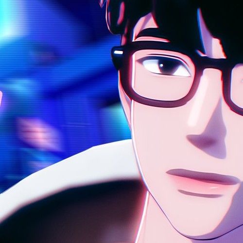 Behind-the-scenes cut of Hamin (PLAVE)